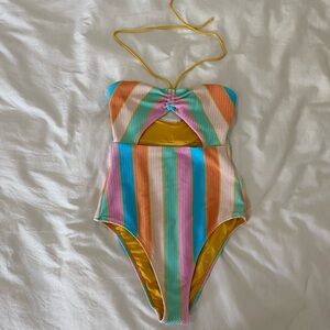 O’Neill one piece swimsuit